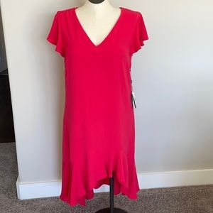 Adrianne Papell dress